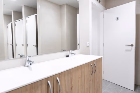 Albergue San Nicolás — foto 5